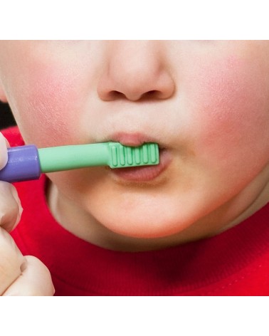 Basis-Aufsatz Mini für den Z-Vibe und Z-Grabber Vibrationsstift