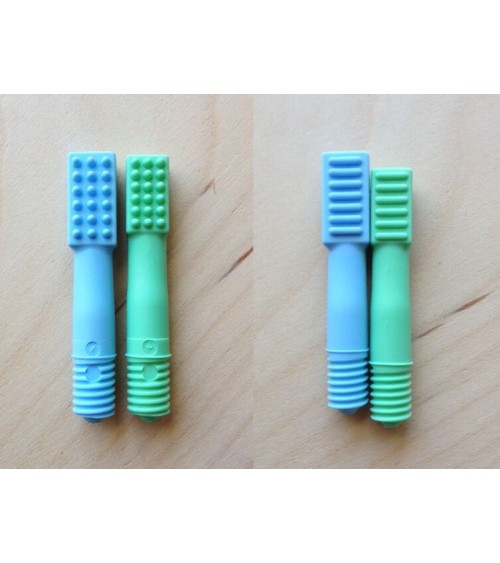 Basis-Aufsatz Mini für den Z-Vibe und Z-Grabber Vibrationsstift