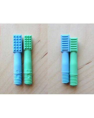 Basis-Aufsatz Mini für den Z-Vibe und Z-Grabber Vibrationsstift