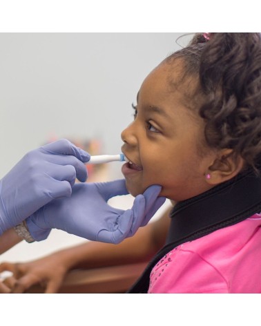 Ark Basis-Therapiestift Therapiebedarf für die OFT