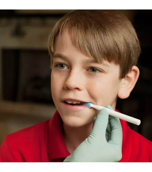 Ark basistherapie pentherapiebenodigdheden voor de OFT