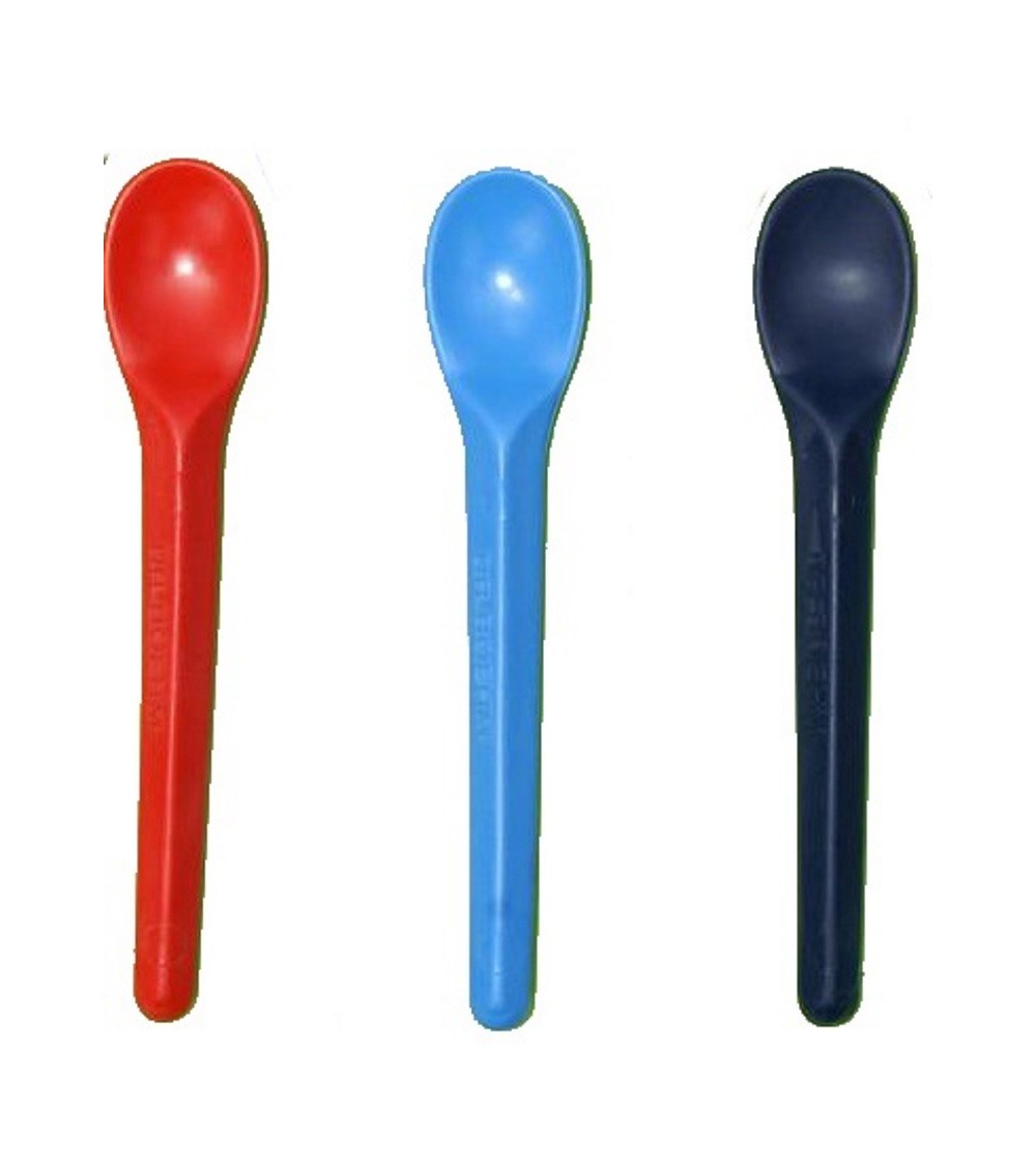 Flexy Spoon Mini – Zachte voedingshulp voor kinderen en volwassenen