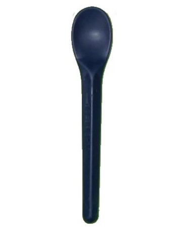 Flexy Spoon Mini – Zachte voedingshulp voor kinderen en volwassenen