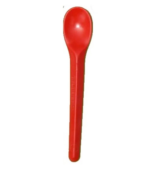 Flexy Spoon Mini – Zachte voedingshulp voor kinderen en volwassenen