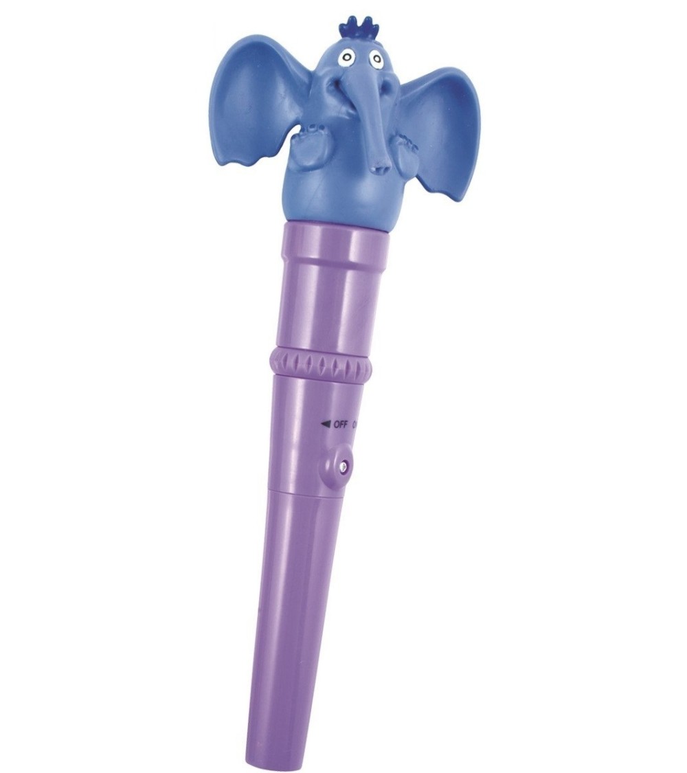 Vibrations-Jiggler – sensorische Förderung & Gesichtsmassage inklusiv