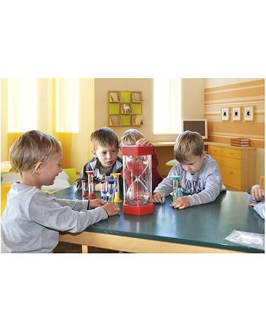 Gigasand watches different time periods and colors - 48,00