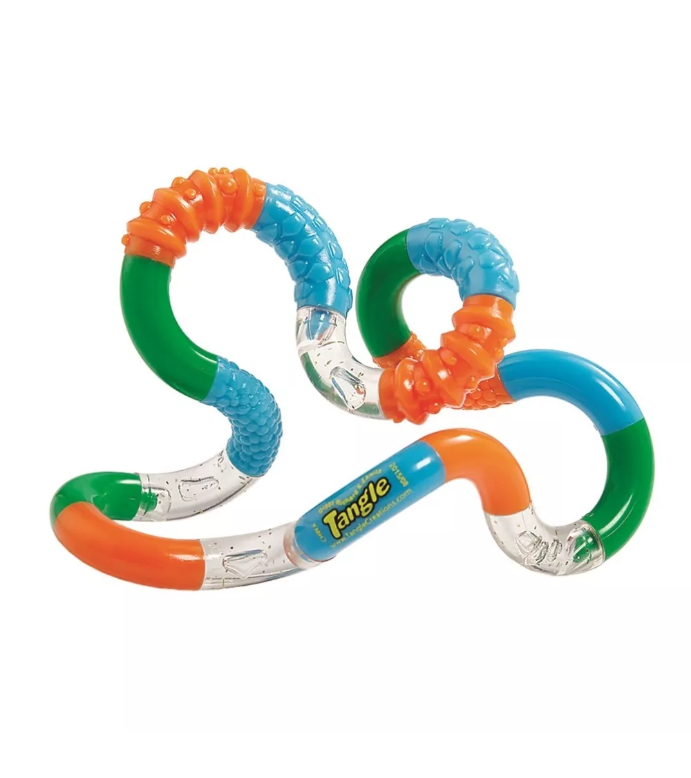 Tangle Junior Textur