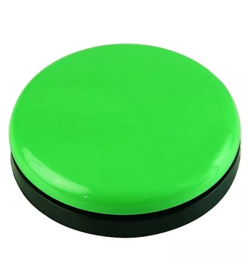 Buddy Button - Durchmesser: 63mm - Verschiedene Farben