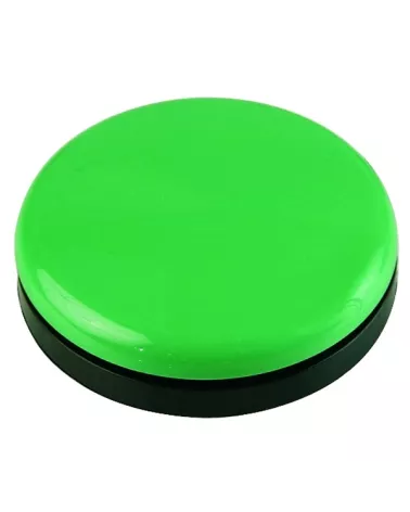 Buddy Button - Durchmesser: 63mm - Verschiedene Farben