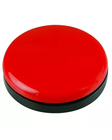 Buddy Button - Durchmesser: 63mm - Verschiedene Farben