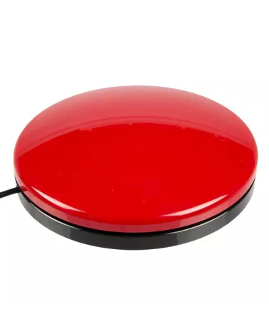 Big Buddy Button - Diámetro: 11,5cm - Varios colores - 75,00