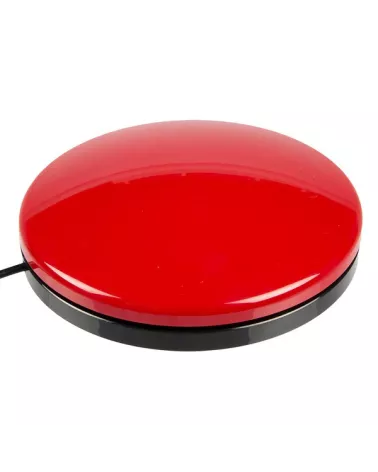 Big Buddy Button - Durchmesser: 11,5cm - Verschiedene Farben