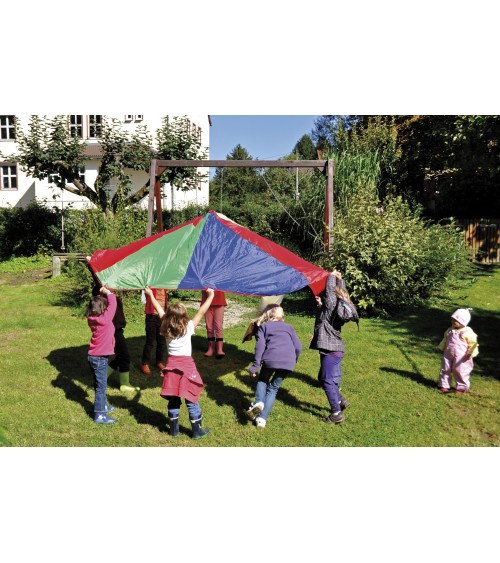 Typothing in different sizes - Material: polyester