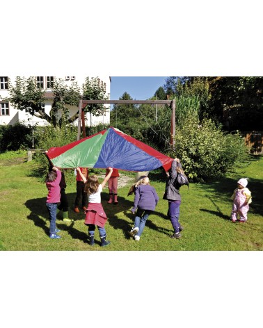 Typothing in different sizes - Material: polyester