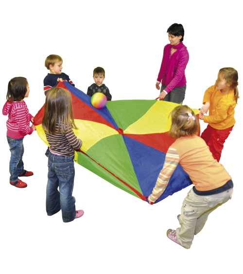 Typothing in different sizes - Material: polyester