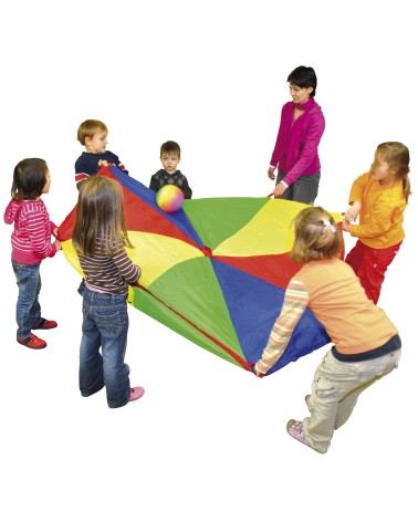 Typothing in different sizes - Material: polyester