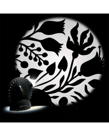 Sueños de flores para el Mathmos Space Projector - 32,00