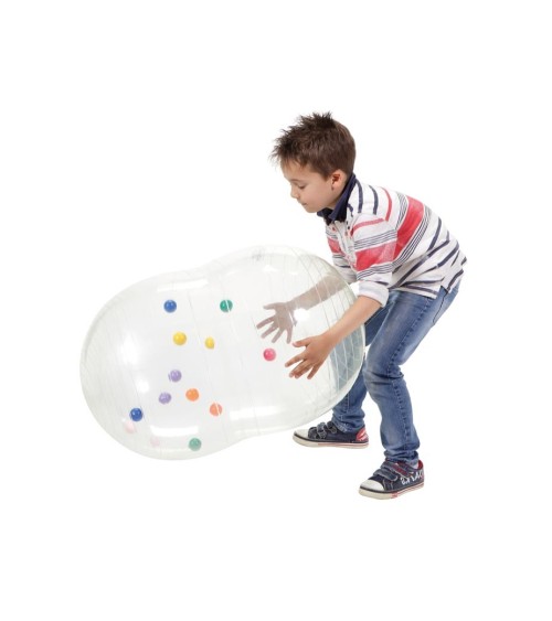 Physio Activity Roll für aktive Therapie und Spielsituationen