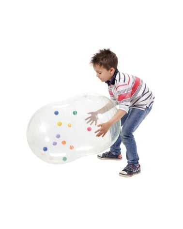 Physio Activity Roll für aktive Therapie und Spielsituationen