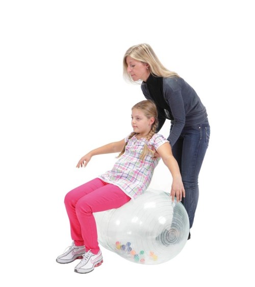 Physio Activity Roll für aktive Therapie und Spielsituationen