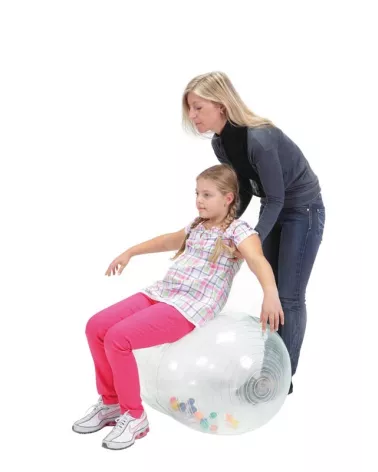 Physio Activity Roll voor actieve therapie en spel situaties