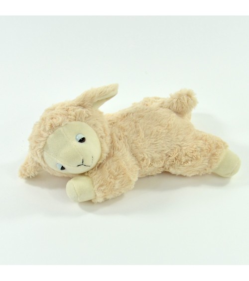 Touchimals, Sheep Suzann con voz cortés