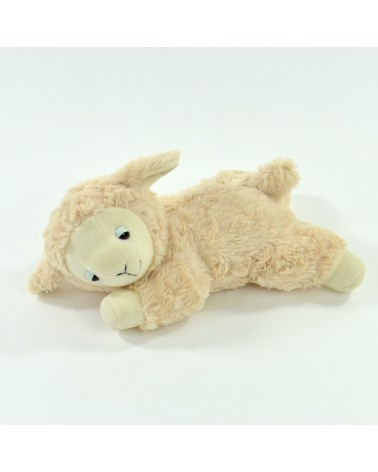 Touchimals, Sheep Suzann con voz cortés