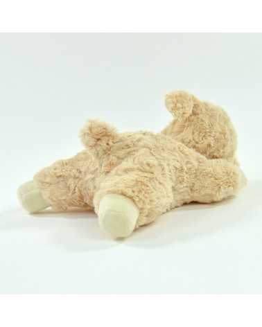 Touchimals, Sheep Suzann con voz cortés