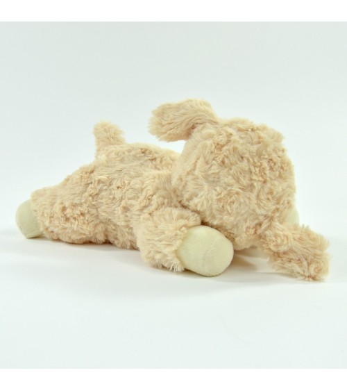 Touchimals, Sheep Suzann con voz cortés