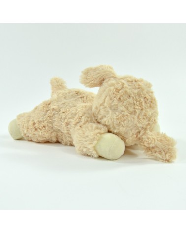 Touchimals, Sheep Suzann con voz cortés