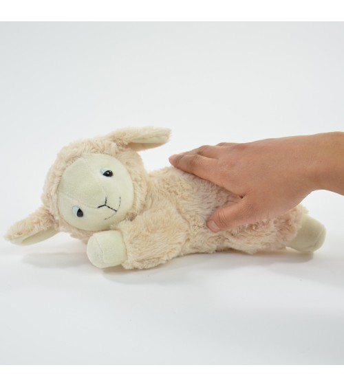 Touchimals, Suzann la pecora dalla voce coccolosa