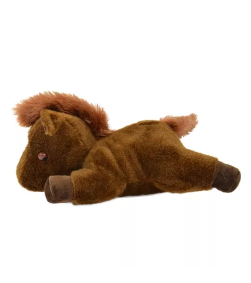 Touchimals, paard Maike met realistische stem - 18,95