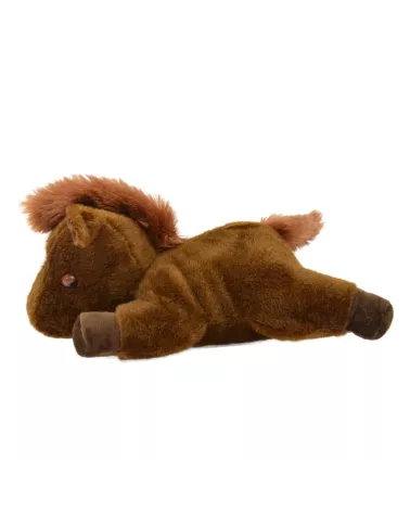 Touchimals, paard Maike met realistische stem - 18,95