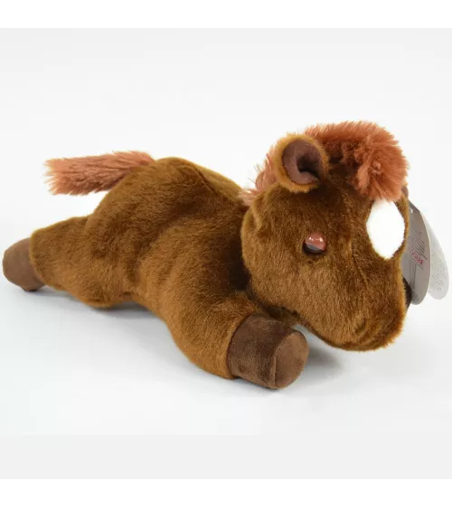 Touchimals, caballo Maike con voz realista - 18,95