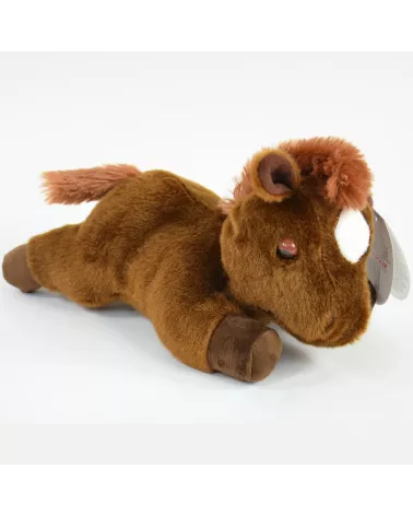 Touchimals, caballo Maike con voz realista - 18,95