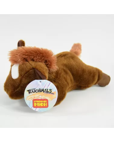 Touchimals, il cavallo Maike dalla voce realistica - 18,95