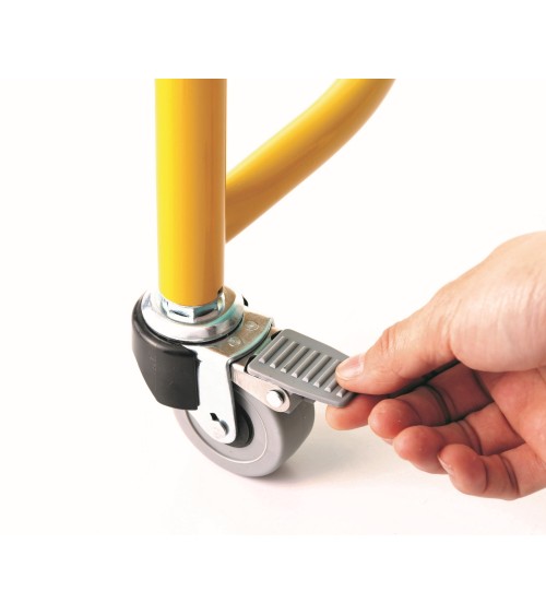 Sand and water table - height adjustable