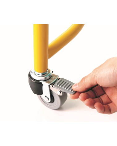 Sand and water table - height adjustable