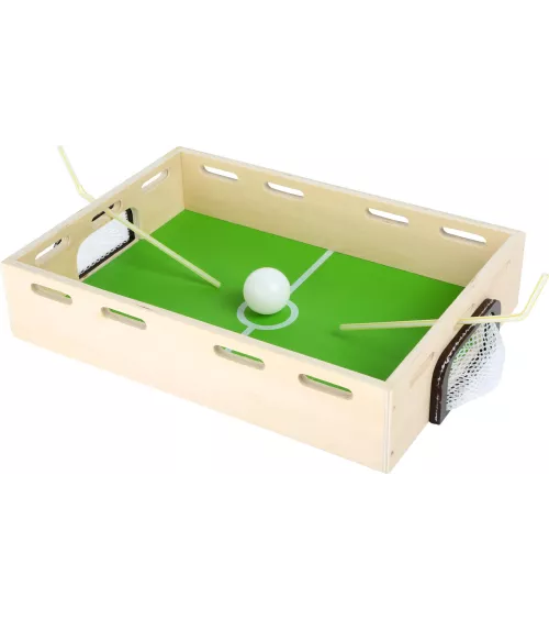 Pusteball, Tafel Game - Material Wood - Dimensions: 35x25x8cm 22,99