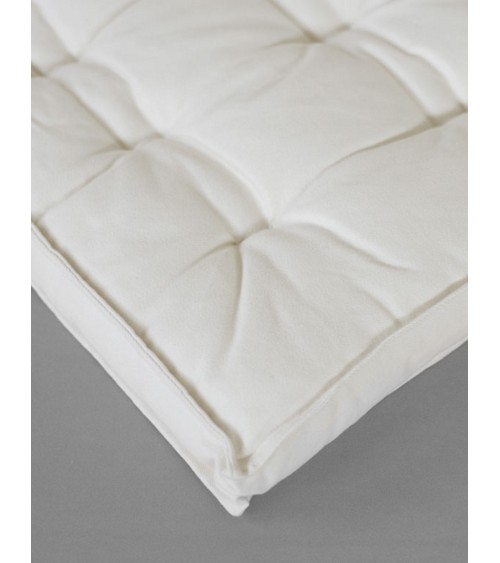 Colchón para bebés columpios de algodón orgánico - 79,90