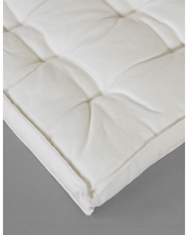 Baby mattress for bio-cotton baby swings - 79,90