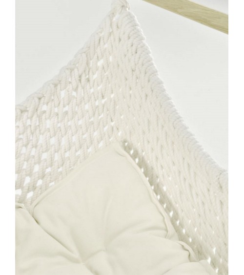 Colchón para bebés columpios de algodón orgánico - 79,90