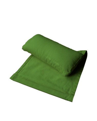 Neck pillow for all dream swings made of cotton & kapok, 40x21cm