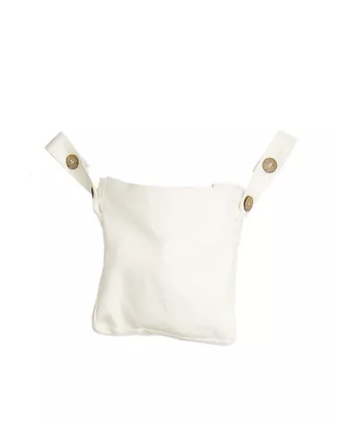 Sac à corde en coton universel pour tous Traumschwinger - 12,90