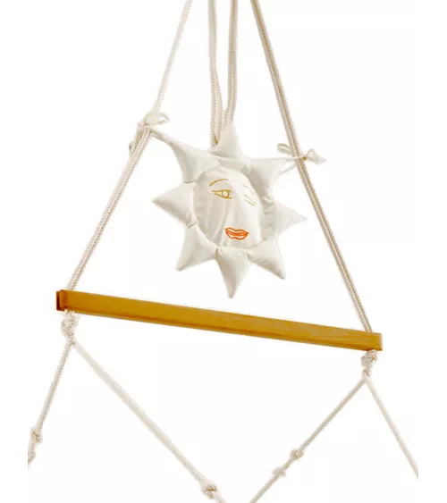 Sacchetto di corda sole per Babyschwinger e Kinderschwinger M - 19,90