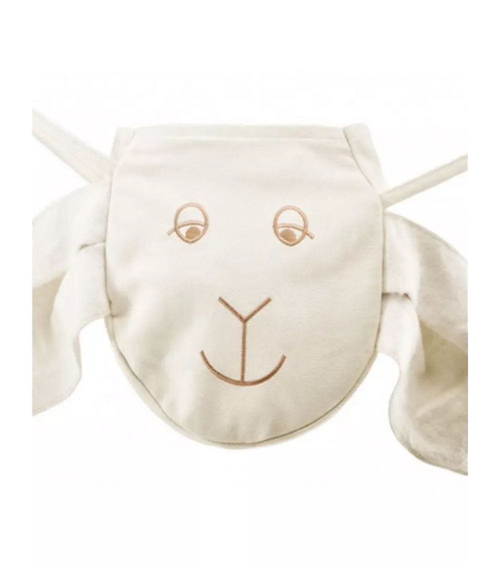 Mouton de sac à cordes pour Babyschwinger et Kinderschwinger M - 19,90