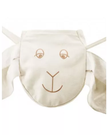 Mouton de sac à cordes pour Babyschwinger et Kinderschwinger M - 19,90