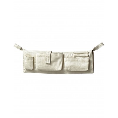 Side zak S gemaakt van katoen voor iedereen Traumschwinger - Vertaling: