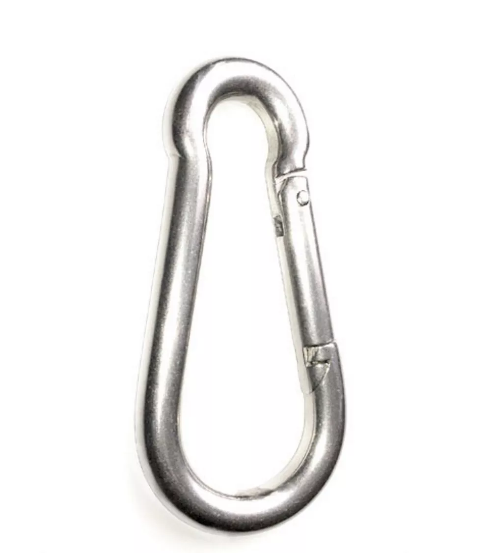 Carabiners for Traumschwinger - 16,90