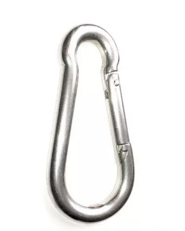 Karabiner für die Traumschwinger - 16,90